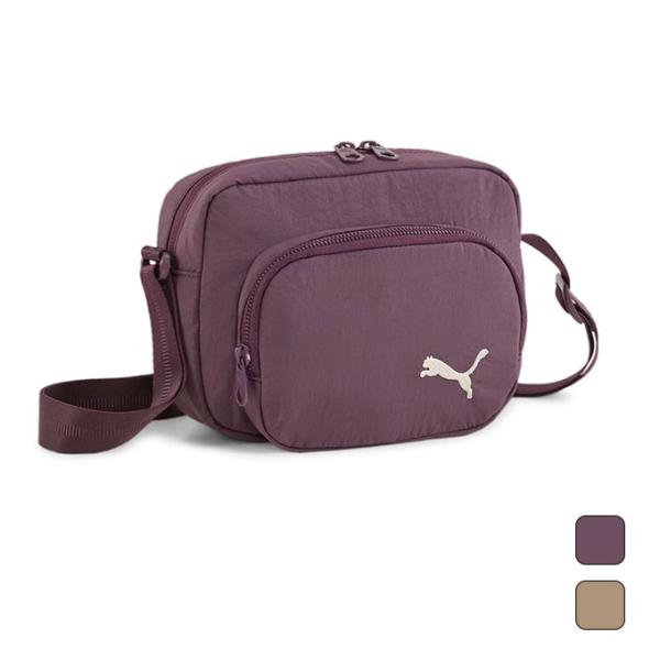 プーマ PUMA レディース スポーツ アクセサリー 小物 ショルダー バッグ ポシェット CORE...