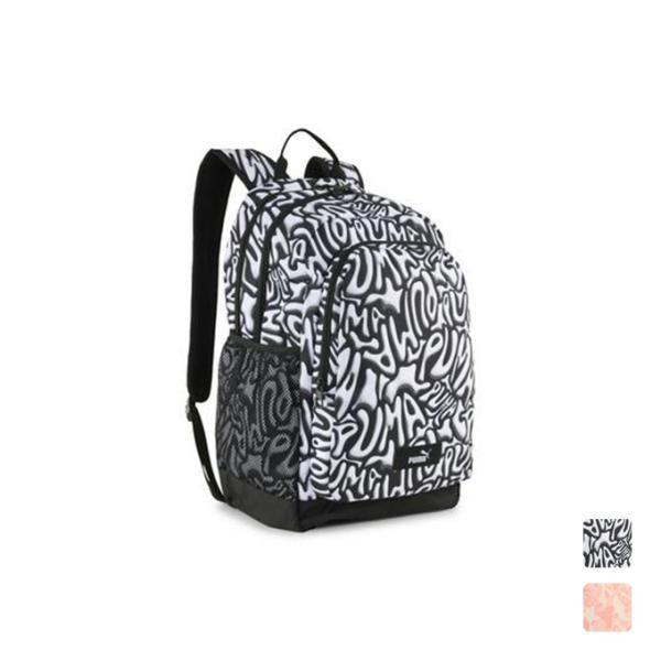 プーマ PUMA スポーツ アクセサリー バックパック プーマ アカデミー AOP バックパック 2...