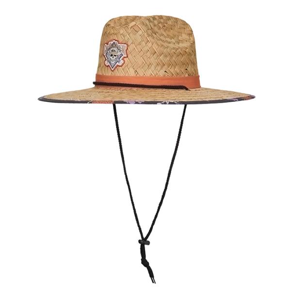 クイックシルバー QUIKSILVER メンズ アウトドア アクセサリー 帽子 ONEPIECE×Q...