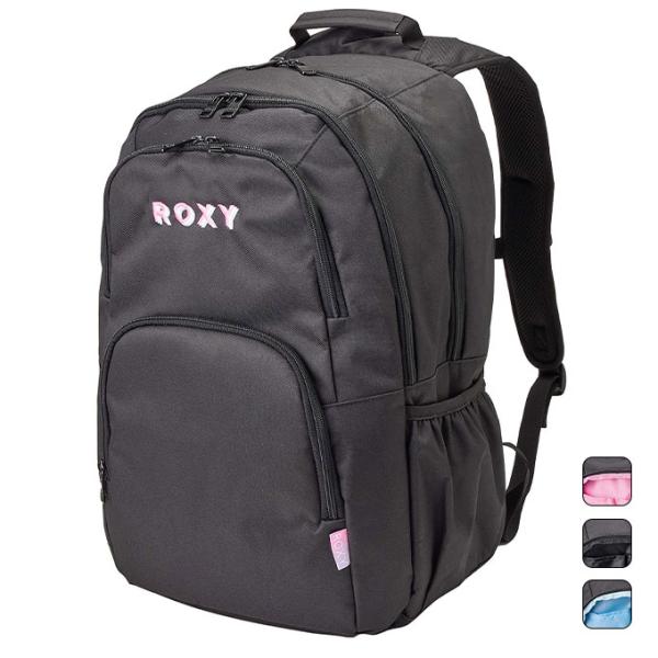 ロキシー ROXY レディース アクセサリー 小物 リュック バックパック A4対応 GO OUT ...