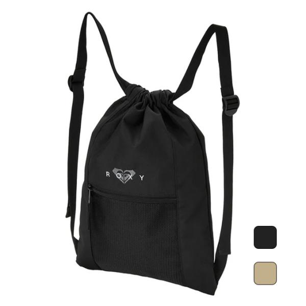 ロキシー ROXY レディース アクセサリー 小物 リュック ナップサック ANYWHERE DRA...