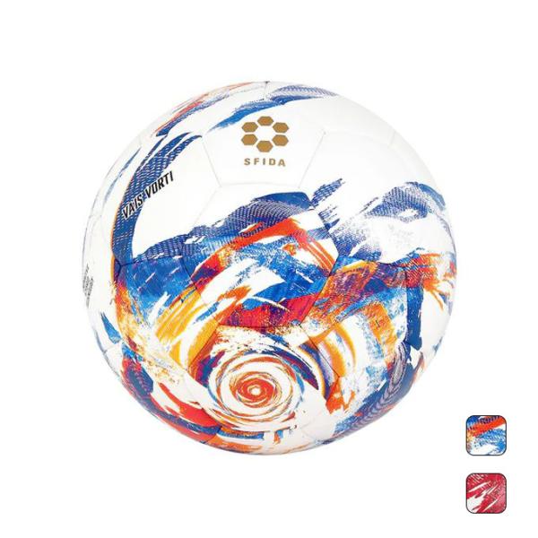 スフィーダ sfida キッズ ジュニア サッカーボール 3号球 VAIS VORTI KIDS S...
