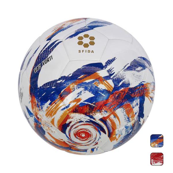 スフィーダ sfida キッズ ジュニア サッカーボール 軽量4号球 VAIS VORTI JR L...