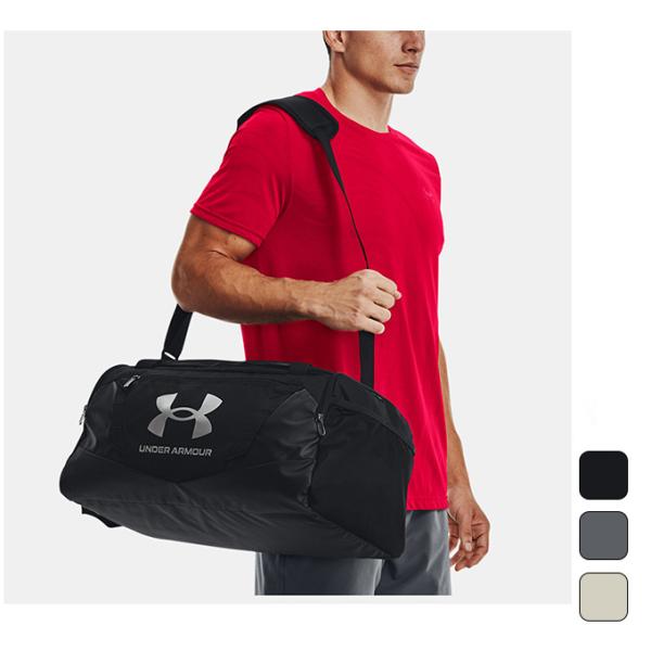 アンダーアーマー UNDER ARMOR メンズ レディース 小物 バッグ UA Undeniabl...