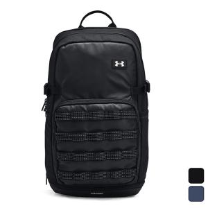 アンダーアーマー UNDER ARMOR メンズ レディース バッグ バッグパック  UA TRIUMPH SPORT BACKPACK 1372290 【2023SS】｜spopia