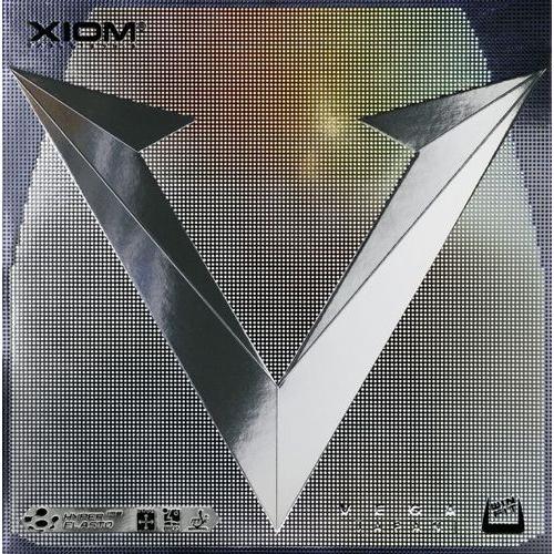 エクシオン XIOM 卓球 ラケット アクセサリー ラバー ヴェガ ジャパン 095171-0020...