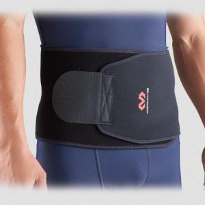 McDavid（マクダビッド） 腰用 サポーター ライト バックサポート M495