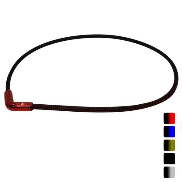 ファイテン Phiten RAKUWAネック X50 Vタイプ 0215TG681