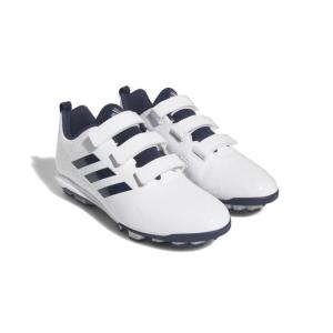 アディダス adidas 野球 ポイントスパイク スタビル 5ポイント ロースパイク  LIJ08 GW1951 【2023SS】｜spopia