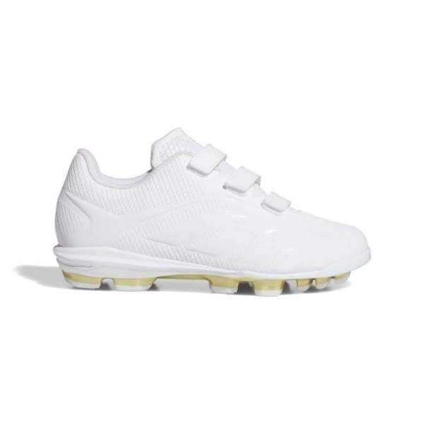 アディダス adidas ジュニア 野球 シューズ ポイントスパイクAdizero Electric...
