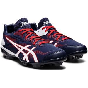 アシックス ASICS 野球 ポイントスパイク STAR SHINE 3 スターシャイン 3 1123A033 410 PCT/W 【2022SS】