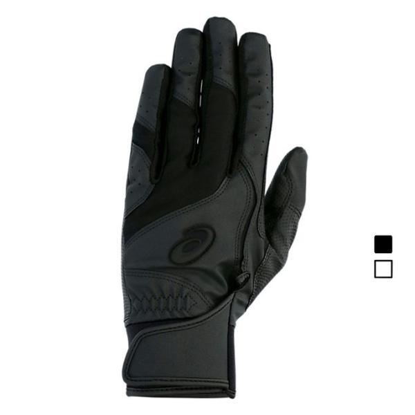 アシックス ASICS 野球 ソフトボール NEOREVIVE バッティング用手袋 3121B301...