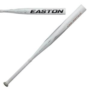 【人気商品】 ■ イーストン EASTON ソフトボール用バット FRP製 ゴム3号 GHOST UNLIMITED ゴースト アンリミテッド FPJ23GHUL10 W ホワイト 【2023FW】｜spopia