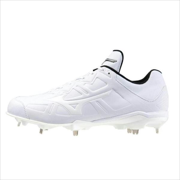 【人気商品】■ ミズノ MIZUNO 野球 金具固定式 スパイク ライトレボバディー 2 11GM2...