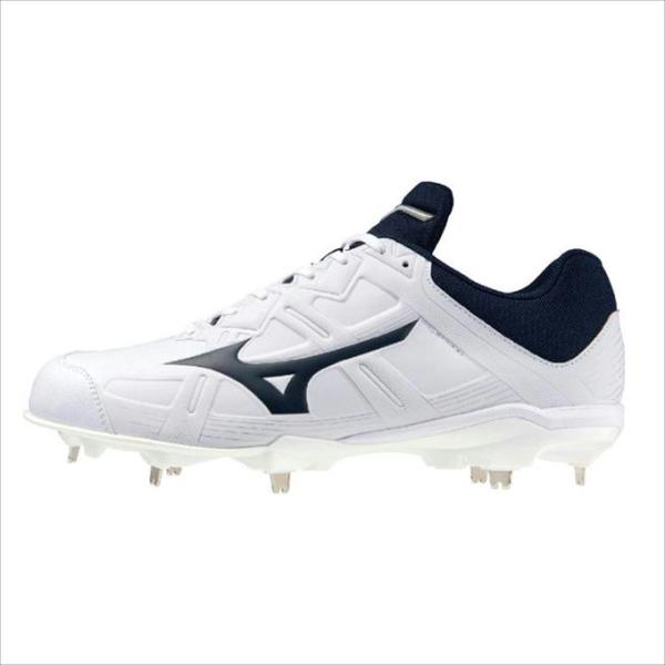 ミズノ MIZUNO 野球 金具固定式 スパイク ライトレボバディー 2 11GM232614 14...
