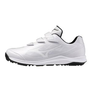 ミズノ MIZUNO 野球 メンズ レディース 野球専用トレーニングシューズ クッションレボダイア TRAINER 11GT2525 01 【2025FW】