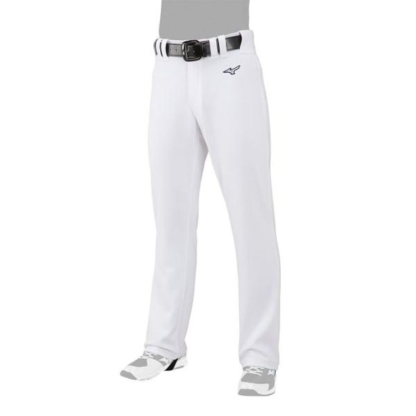 ミズノ MIZUNO 野球 練習着 GACHI ユニフォームパンツ 足掛けストレートタイプ 12JD...