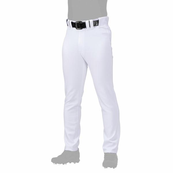 ミズノ MIZUNO メンズ レディース 野球 ウェア ロングパンツ 練習用PTストレートフィットM...