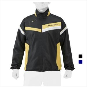 ミズノ ウィンドブレーカージャケット パンツ mizuno 【野球・ソフト