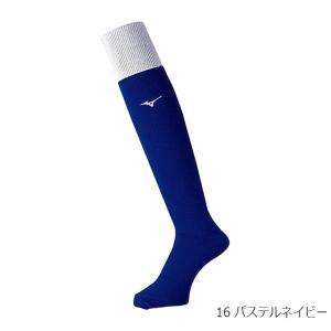 ミズノ MIZUNO 野球 ソックスカラーソッ...の詳細画像3