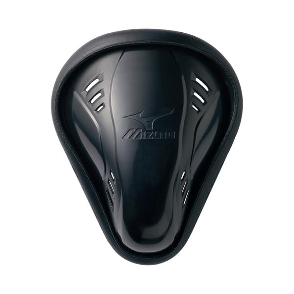 ミズノ MIZUNO 野球 ジュニア プロテクター ファウルカップ(野球)[ジュニア] 12JYAC...
