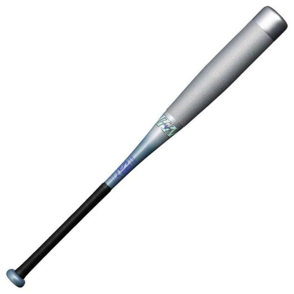 ミズノ MIZUNO 野球 ジュニア 軟式 バット ビヨンドマックスEV2N トップ(FRP製／80...