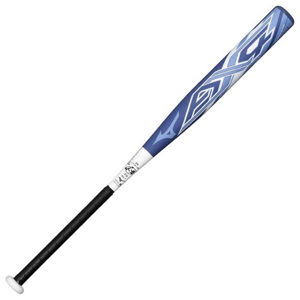 ミズノ MIZUNO メンズ レディース ソフトボール用 バット ミズノプロ 3号 ゴム用 AX42...