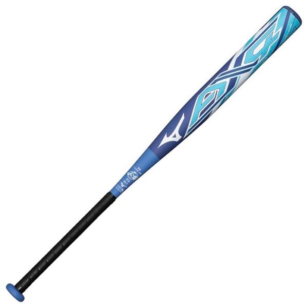 ミズノ MIZUNO メンズ レディース ソフトボール用 バット ミズノプロ 3号 ゴム用 AX42...