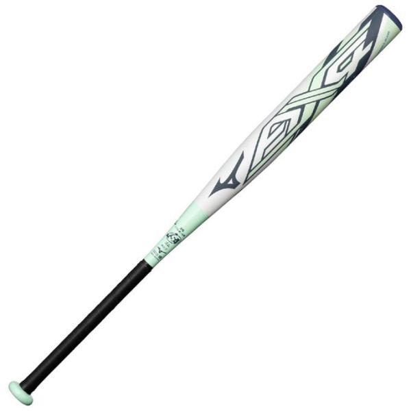 ミズノ MIZUNO ソフトボール バット 【ミズノプロ】AX4(FRP製／84cm／平均710g)...