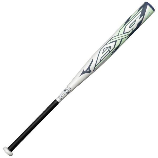 ミズノ MIZUNO ソフトボール バット 【ミズノプロ】AX4(FRP製／84cm／平均650g)...