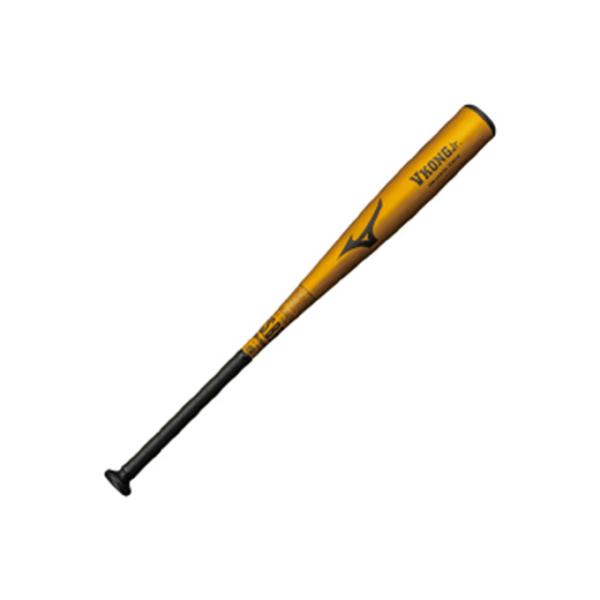 ミズノ MIZUNO 野球 少年軟式 金属製 バット 少年軟式用金属製 Vコングジュニア(78cm)...