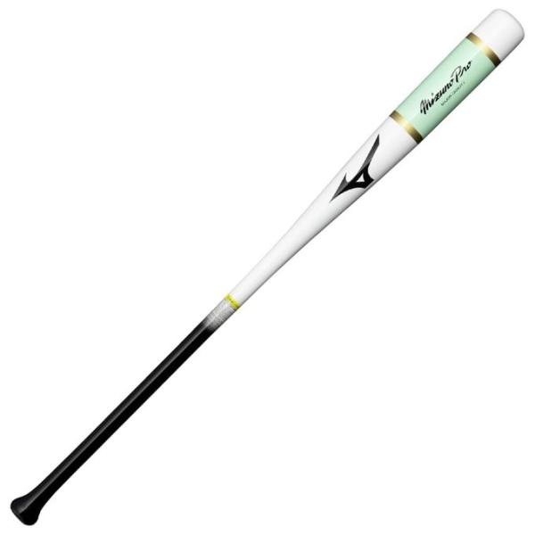 ミズノ MIZUNO 野球 ノックバット 【ミズノプロ】ノック(木製／91cm／平均550g) 1C...