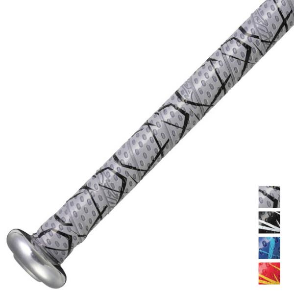 ミズノ MIZUNO 野球  バット カラーグリップ バット用ベタグリ ベターグリップテープ 1CJ...