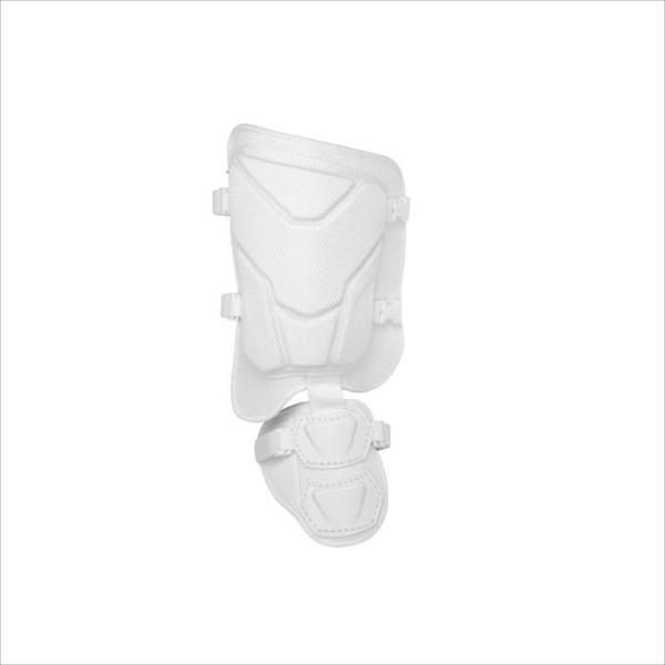 ミズノ MIZUNO 野球 フットガード パッド型 1DJLG23 【2023SS】