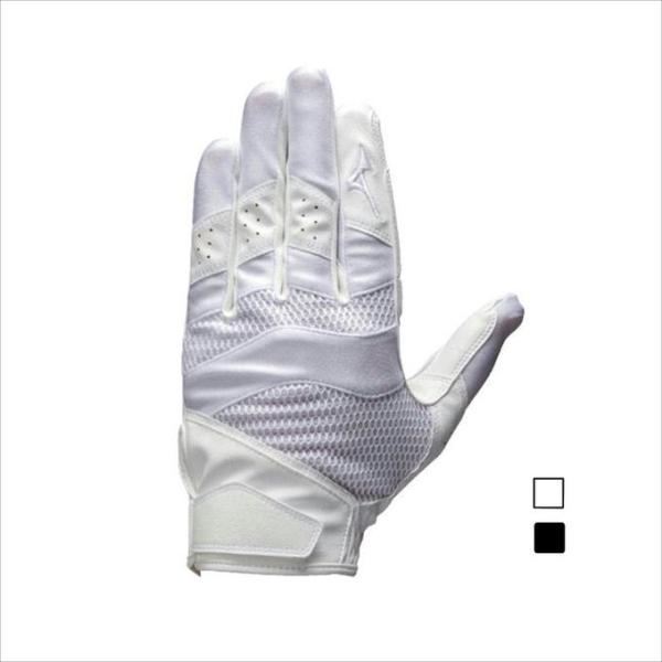 ミズノ MIZUNO 野球 ミズノプロ 守備手袋 捕手用 高校野球ルール対応モデル 1EJED150...