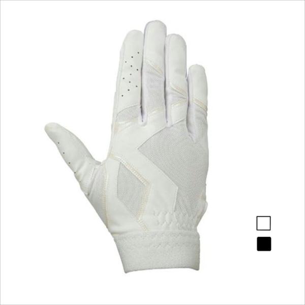 ミズノ MIZUNO 野球 守備手袋 右手用 高校野球ルール対応モデル 1EJED261 【2023...