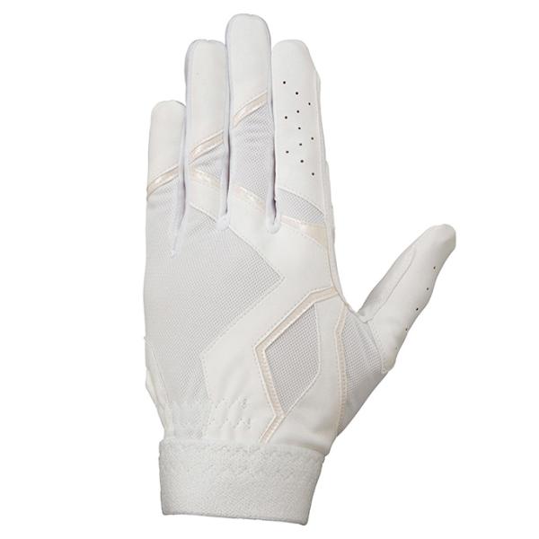 ミズノ MIZUNO 野球 ジュニア 手袋 守備手袋【左手用】[ジュニア]高校野球ルール対応モデル ...