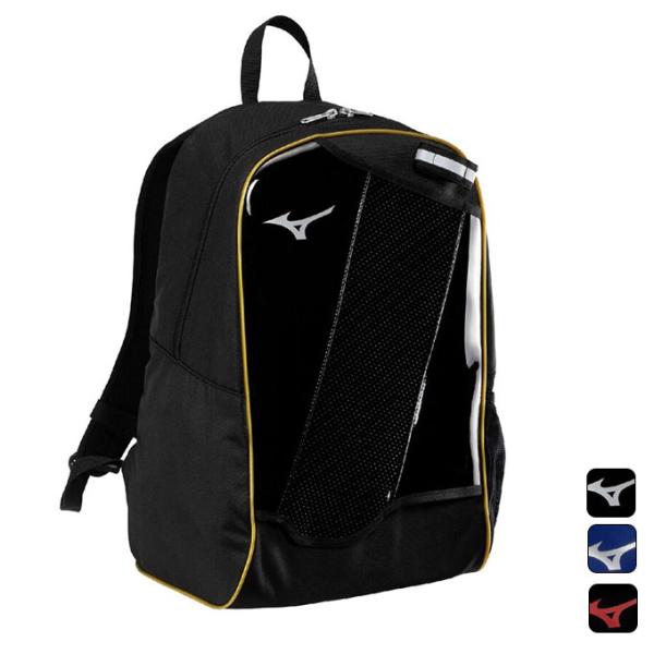 ミズノ MIZUNO ジュニア 野球 バッグ バックパックJr.23L 1FJDD05009 【20...