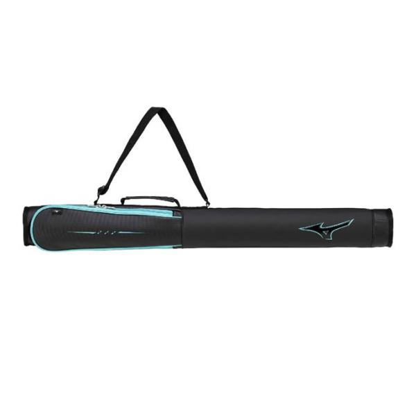 ミズノ MIZUNO 野球 メンズ レディース バットケース(1本入れ) 2026セレクションモデル...