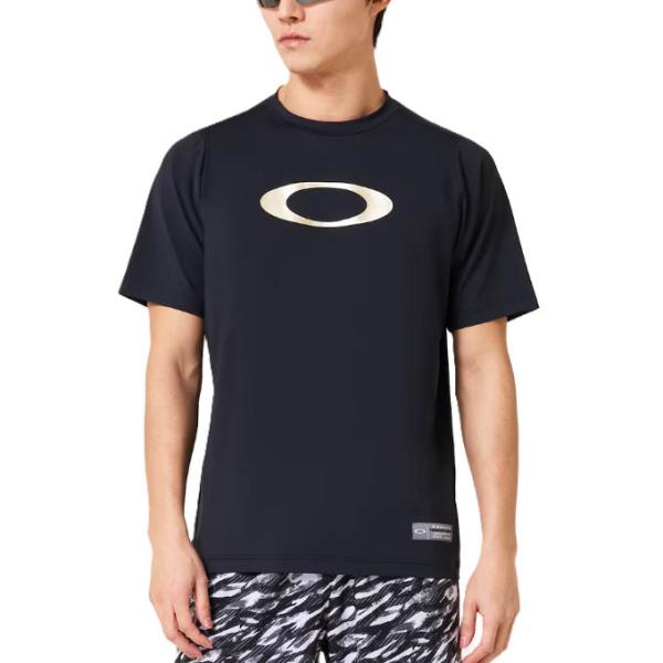 オークリー OAKLEY メンズ 野球 ウエア トップス 半袖Tシャツ Striking Tech ...