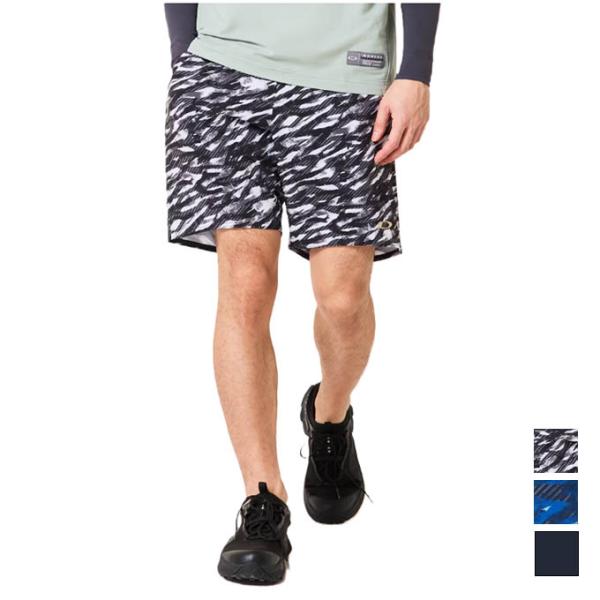 オークリー OAKLEY メンズ 野球 ウエア ボトムス ショートパンツ Striking Wind...