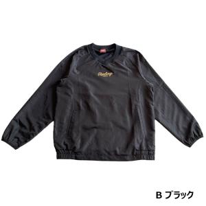 ローリングス rawlings 野球 ウエア ...の詳細画像1