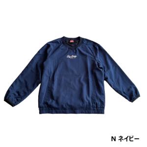 ローリングス rawlings 野球 ウエア ...の詳細画像2