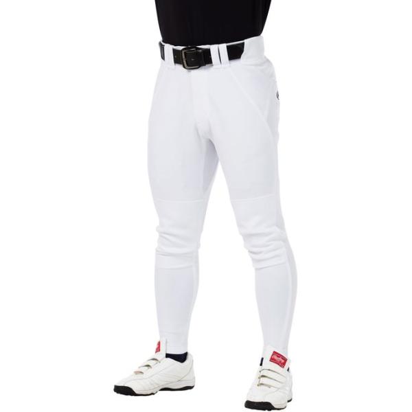 ローリングス rawlings 野球 ソフトボール ユニフォーム 練習着 練習パンツ 4D8+PLU...