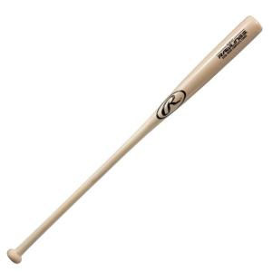 【人気商品】 ■ ローリングス rawlings 野球 硬式・軟式兼用バット ノックバット FUNGO 木製 BHW3CF NAT ナチュラル 【2023SS】｜spopia