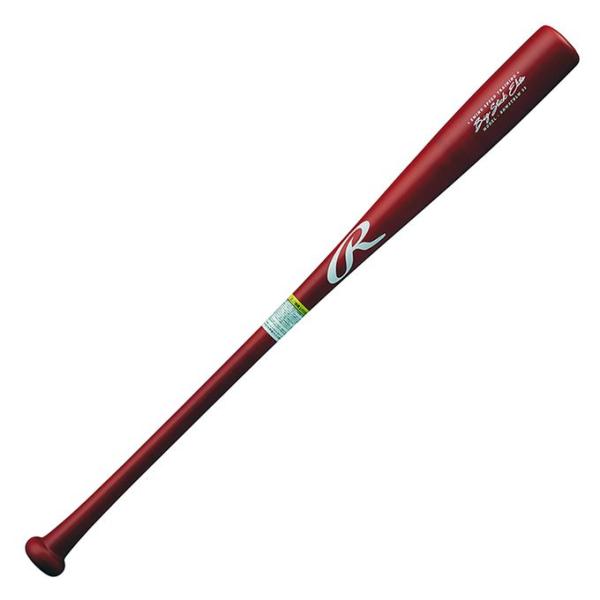 ローリングス rawlings 野球 木製 トレーニングバット 軽量トレーニング 680g (トス・...