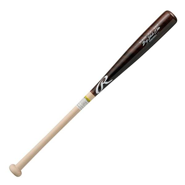 ローリングス rawlings 野球 ジュニア 軟式 木製 バット BIG STICK ELITE ...