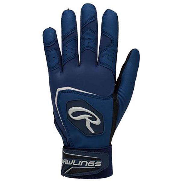 ローリングス rawlings 野球 バッティング用 グローブ ハイパーグリップバッティンググローブ...