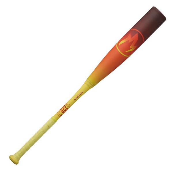 ローリングス rawlings 野球 ジュニア バット 【FRP製】 軟式ジュニア HYPE FIR...