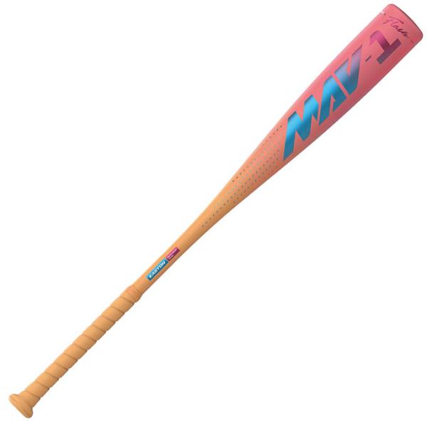 ローリングス rawlings 野球 ジュニア 軟式用 バット 金属製 軟式ジュニア MAV-1 M...